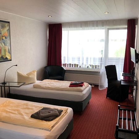 Hotel Saarland Lebach Luaran gambar