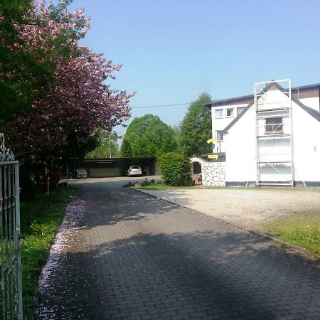 Hotel Saarland Lebach Luaran gambar