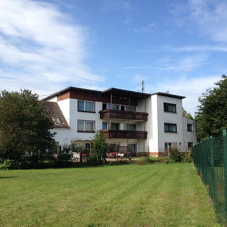Hotel Saarland Lebach Luaran gambar