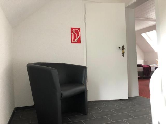 Hotel Saarland Lebach Luaran gambar