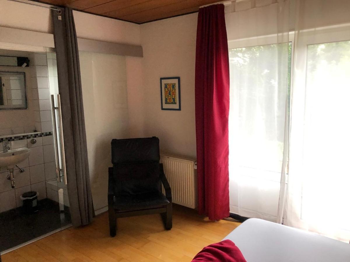 Hotel Saarland Lebach Luaran gambar