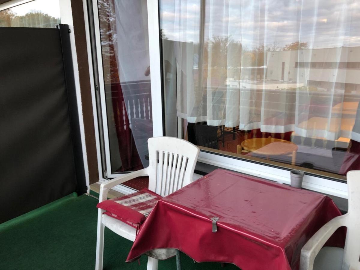 Hotel Saarland Lebach Luaran gambar