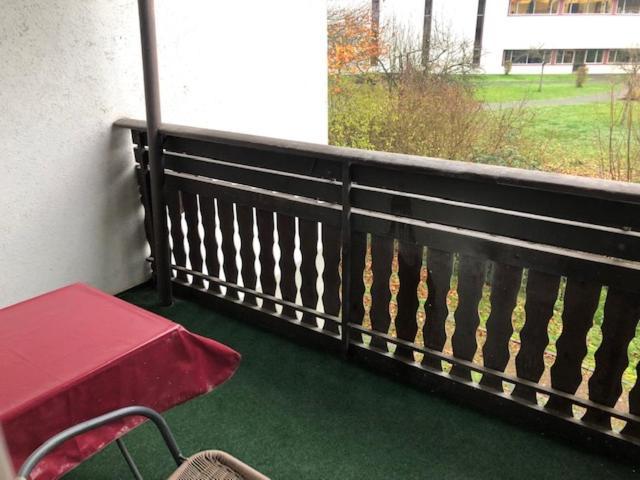 Hotel Saarland Lebach Luaran gambar