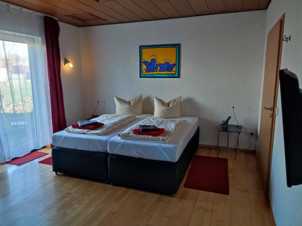Hotel Saarland Lebach Luaran gambar