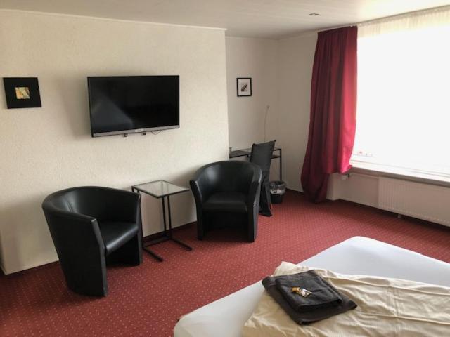 Hotel Saarland Lebach Luaran gambar