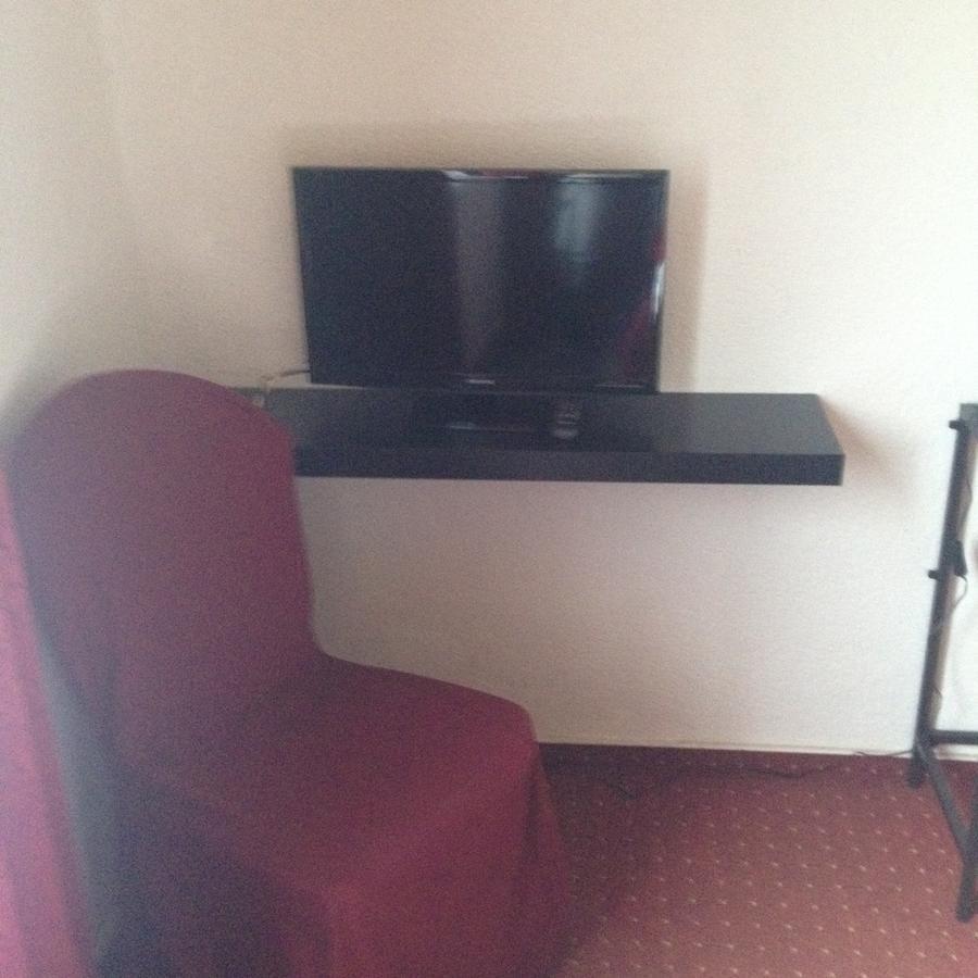 Hotel Saarland Lebach Luaran gambar