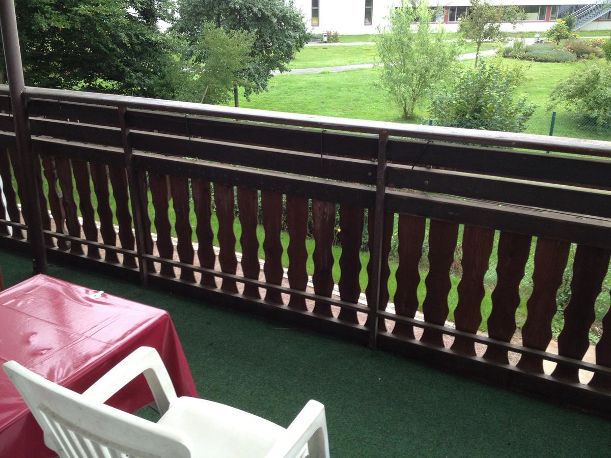 Hotel Saarland Lebach Luaran gambar
