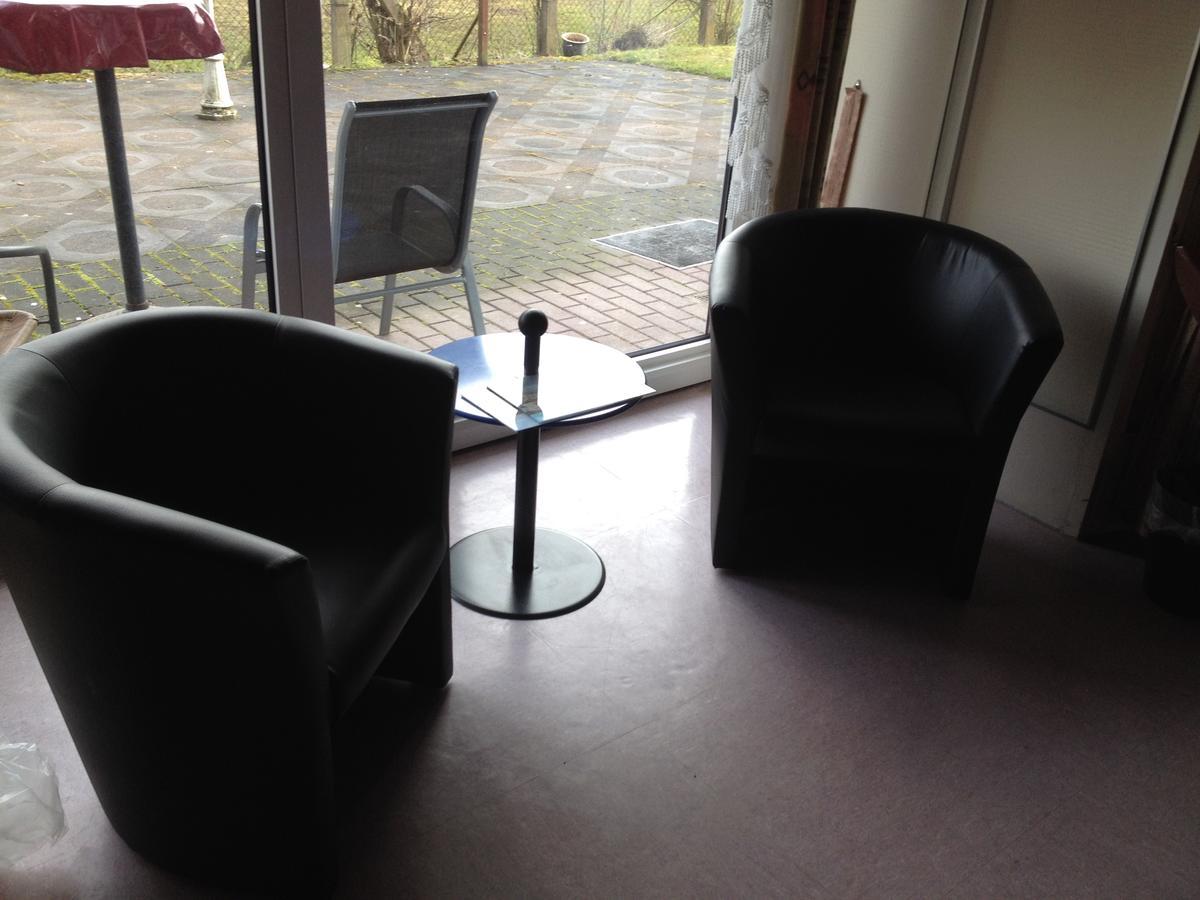 Hotel Saarland Lebach Luaran gambar