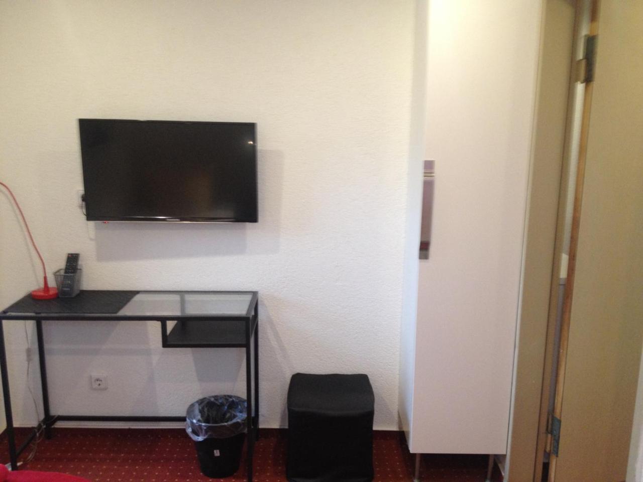 Hotel Saarland Lebach Luaran gambar