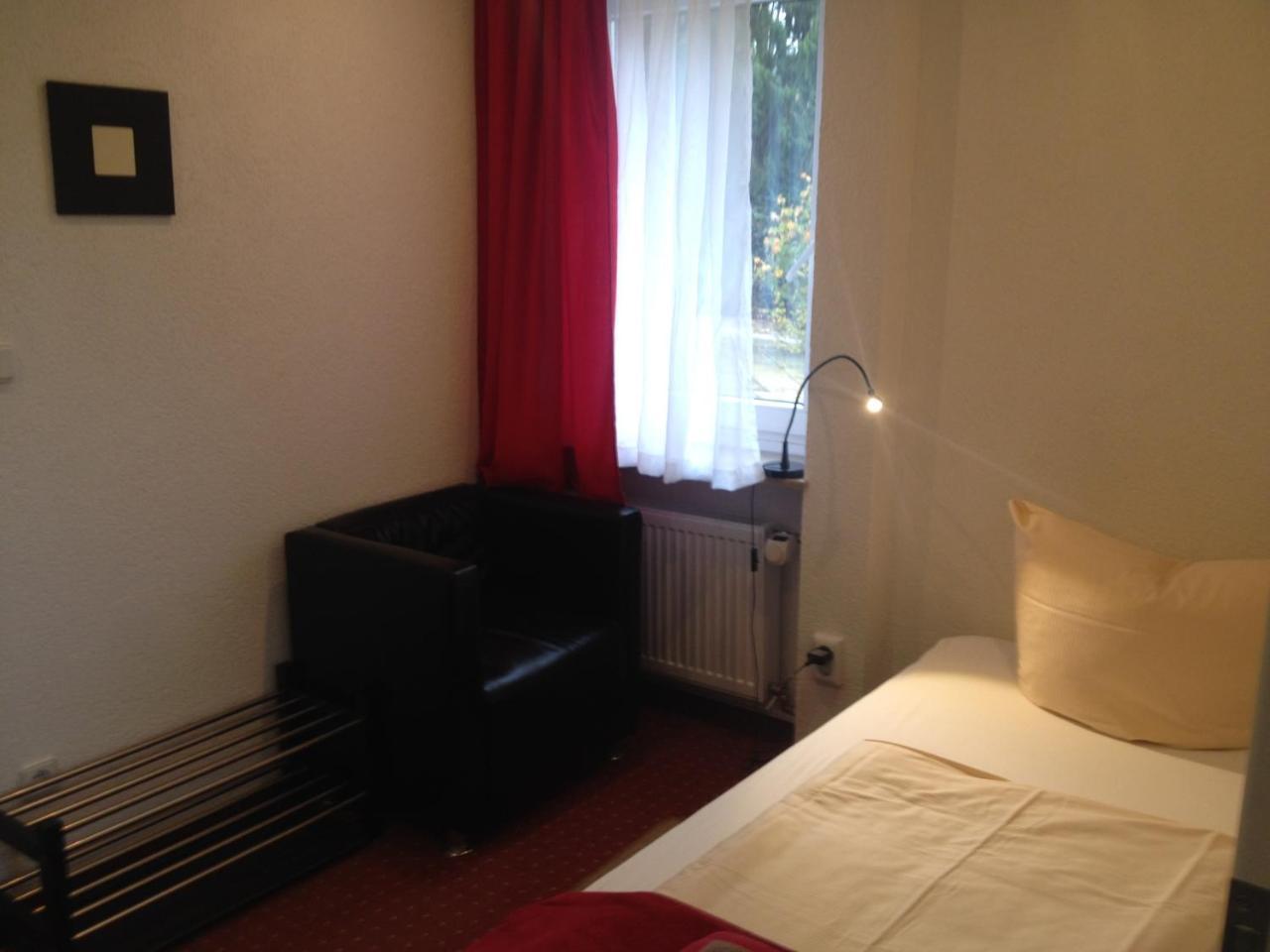 Hotel Saarland Lebach Luaran gambar