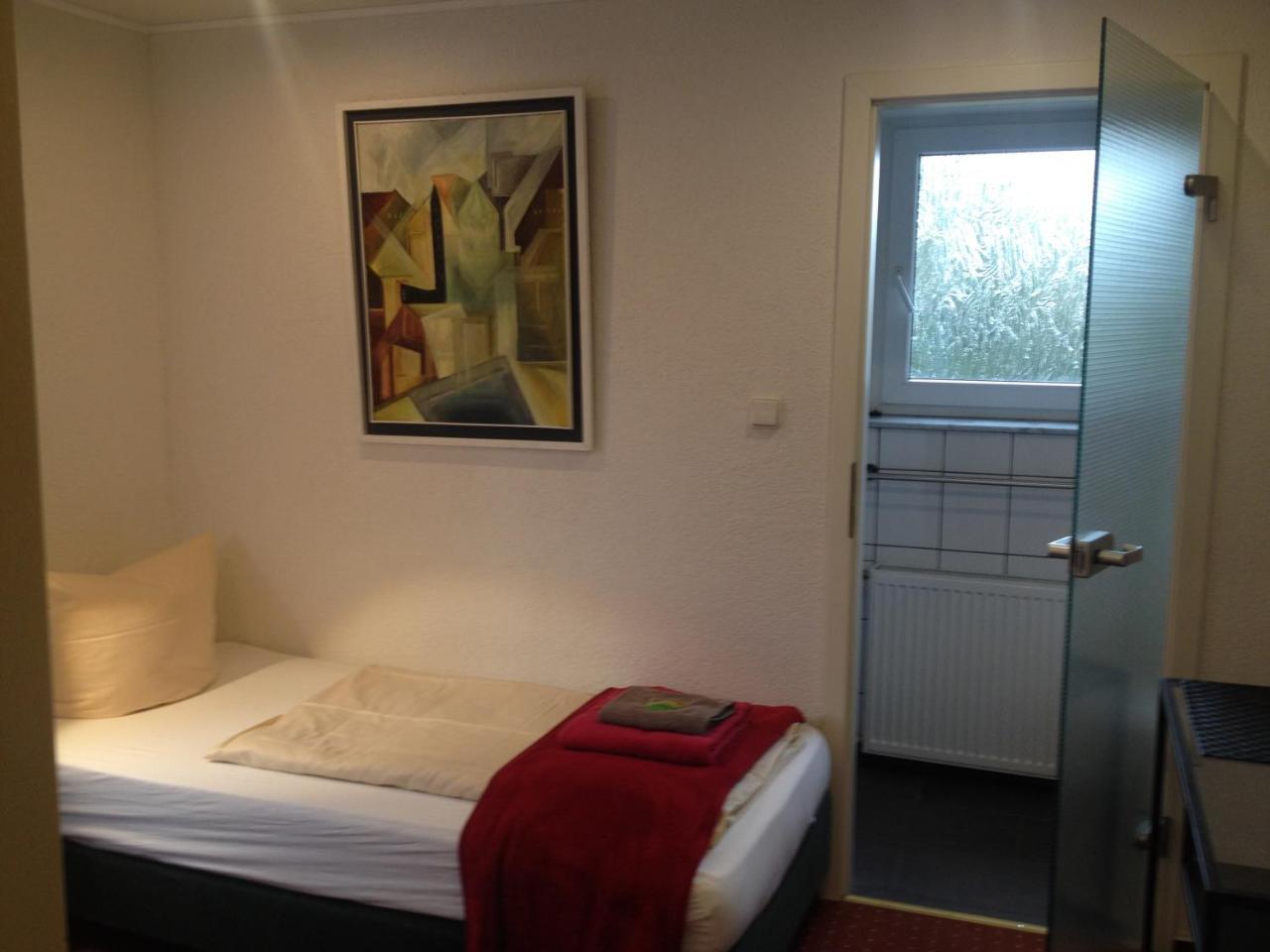 Hotel Saarland Lebach Luaran gambar