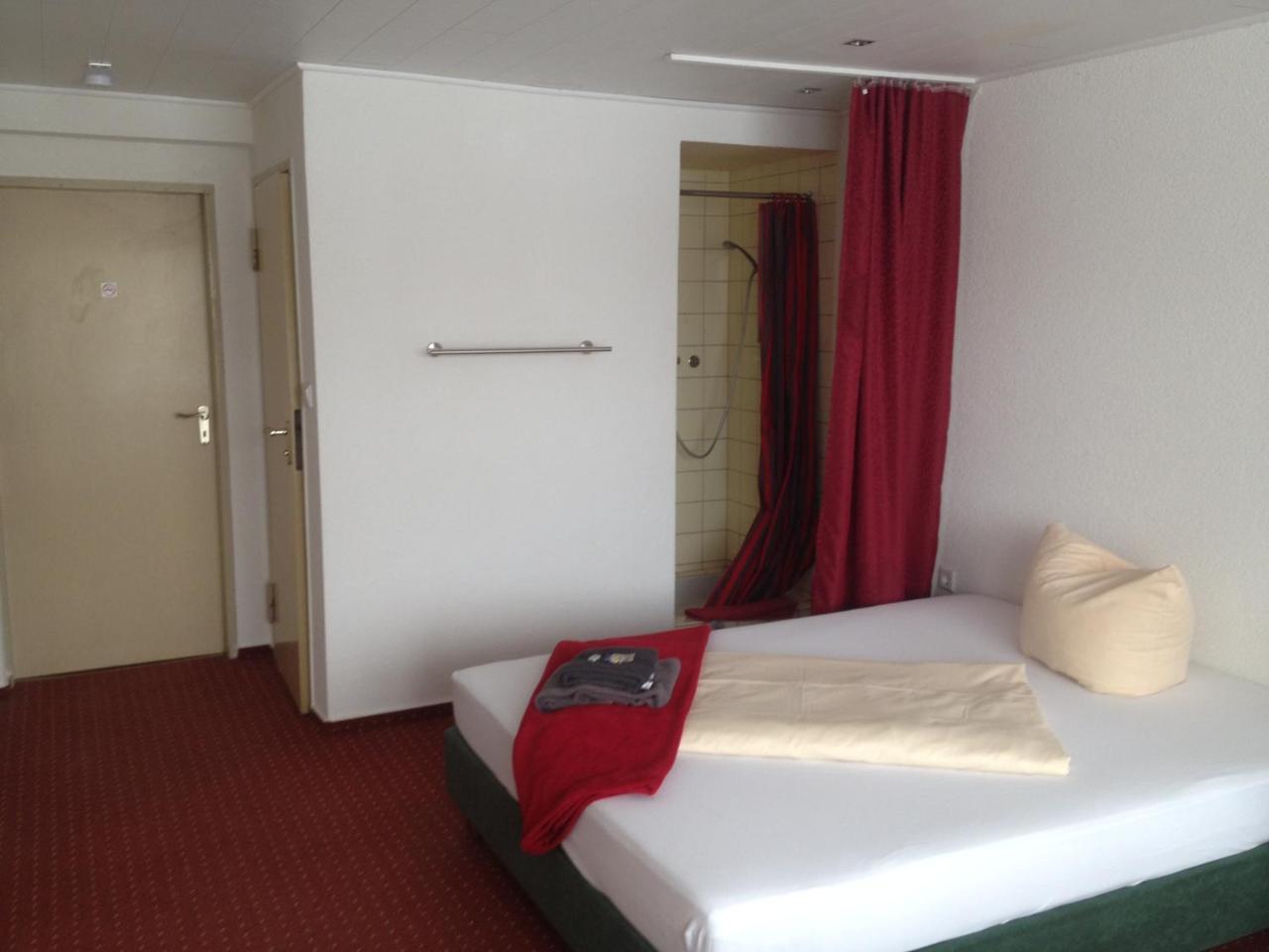 Hotel Saarland Lebach Luaran gambar
