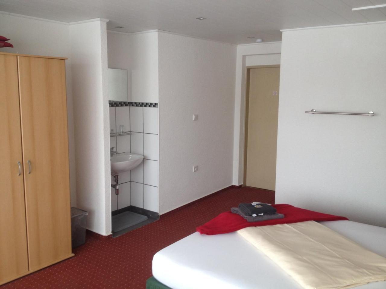 Hotel Saarland Lebach Luaran gambar