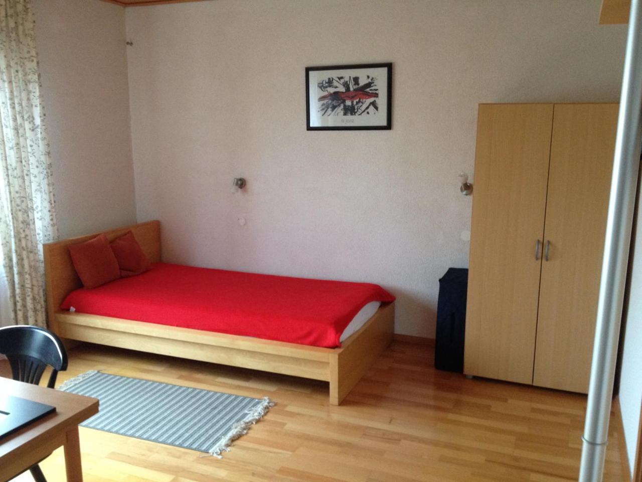 Hotel Saarland Lebach Luaran gambar