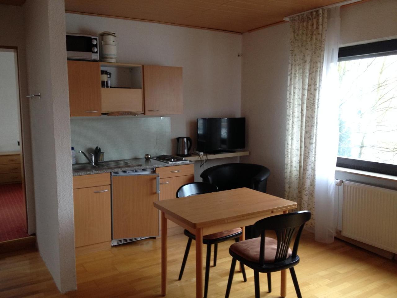 Hotel Saarland Lebach Luaran gambar