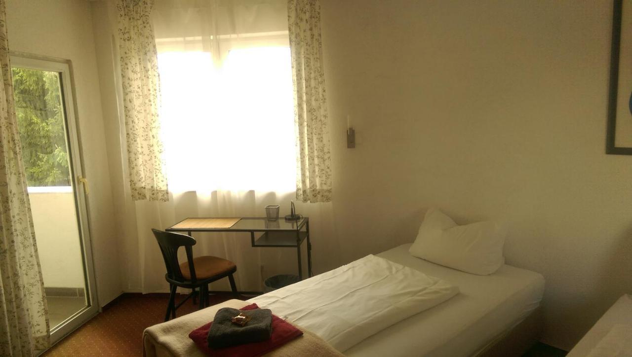 Hotel Saarland Lebach Luaran gambar