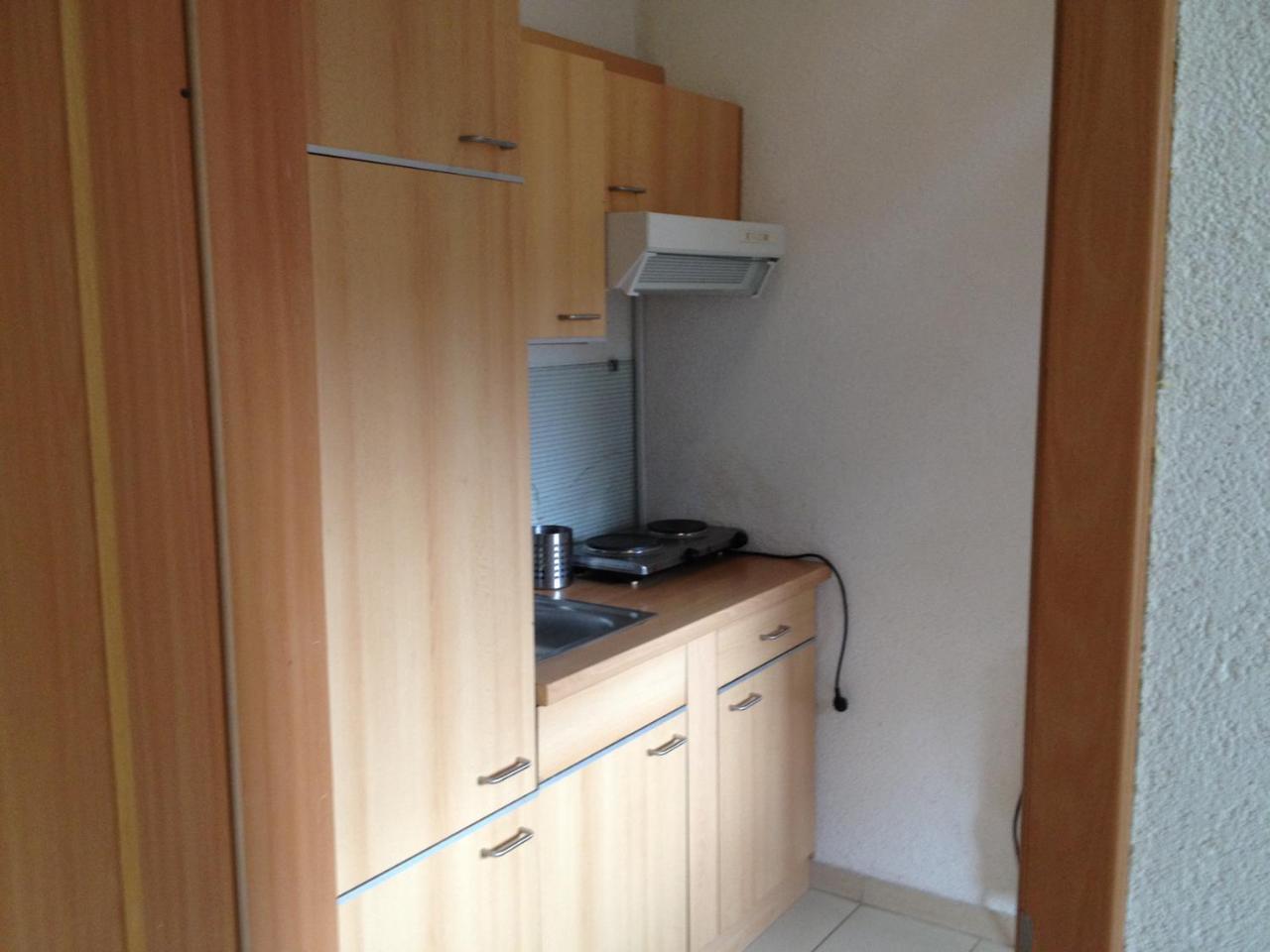 Hotel Saarland Lebach Luaran gambar