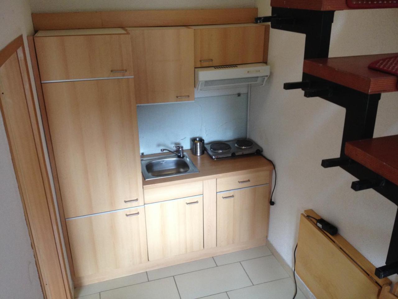 Hotel Saarland Lebach Luaran gambar