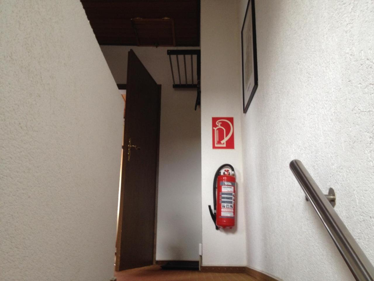 Hotel Saarland Lebach Luaran gambar
