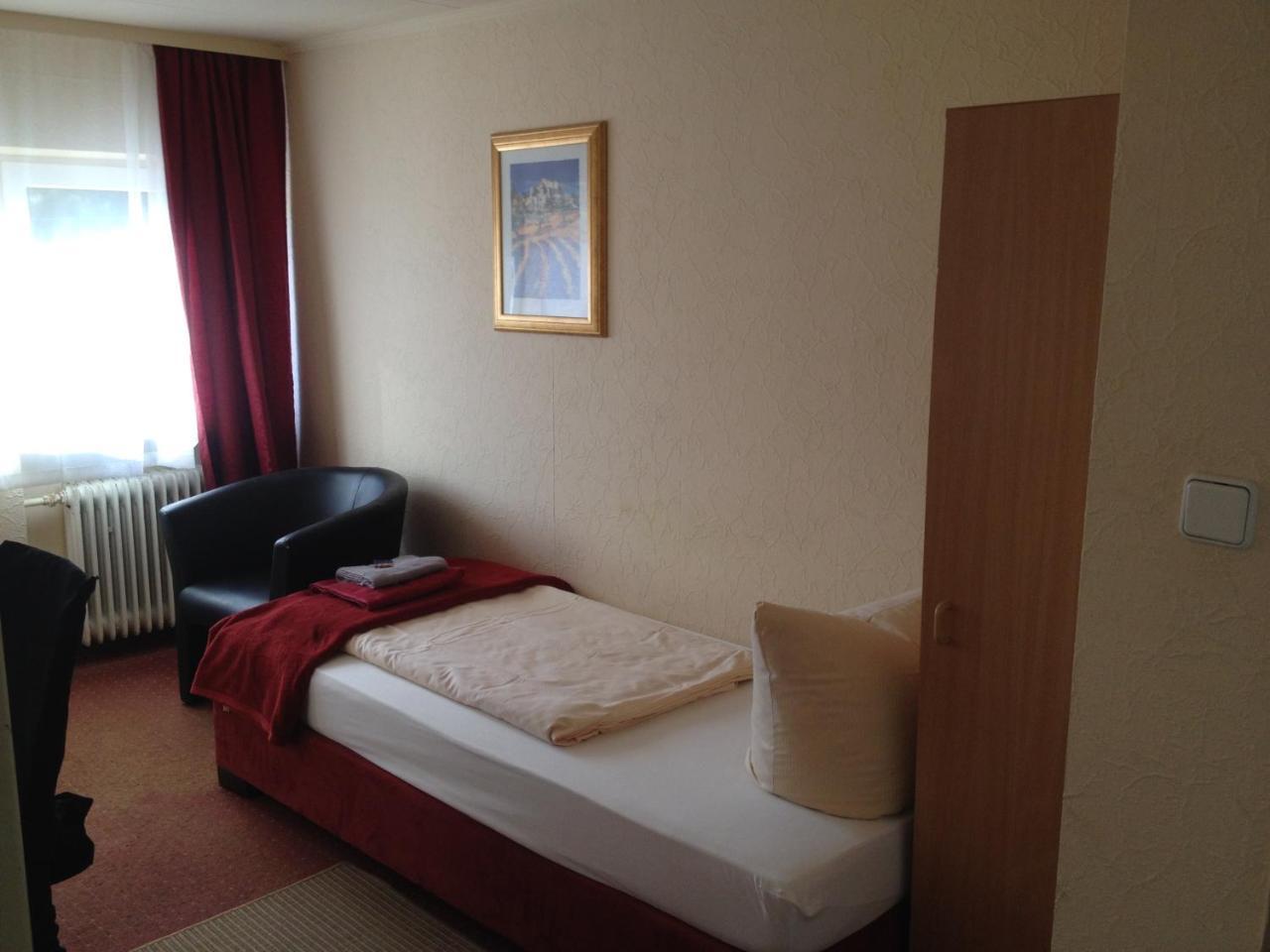 Hotel Saarland Lebach Luaran gambar