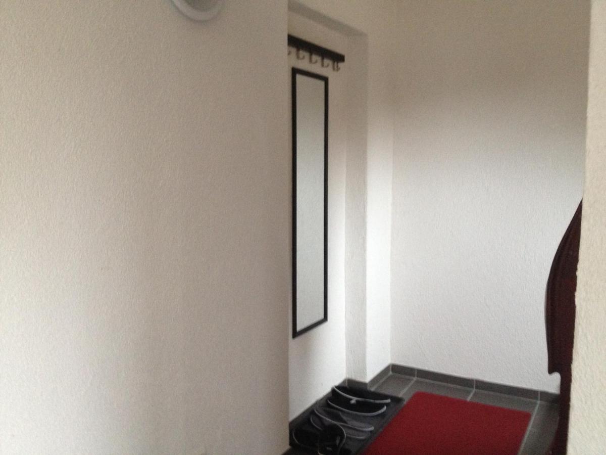 Hotel Saarland Lebach Luaran gambar