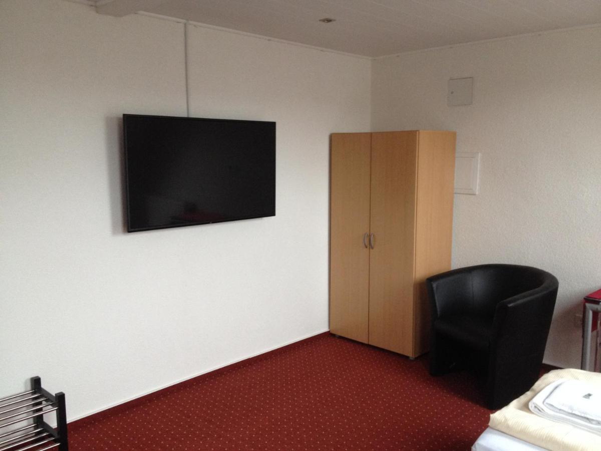 Hotel Saarland Lebach Luaran gambar