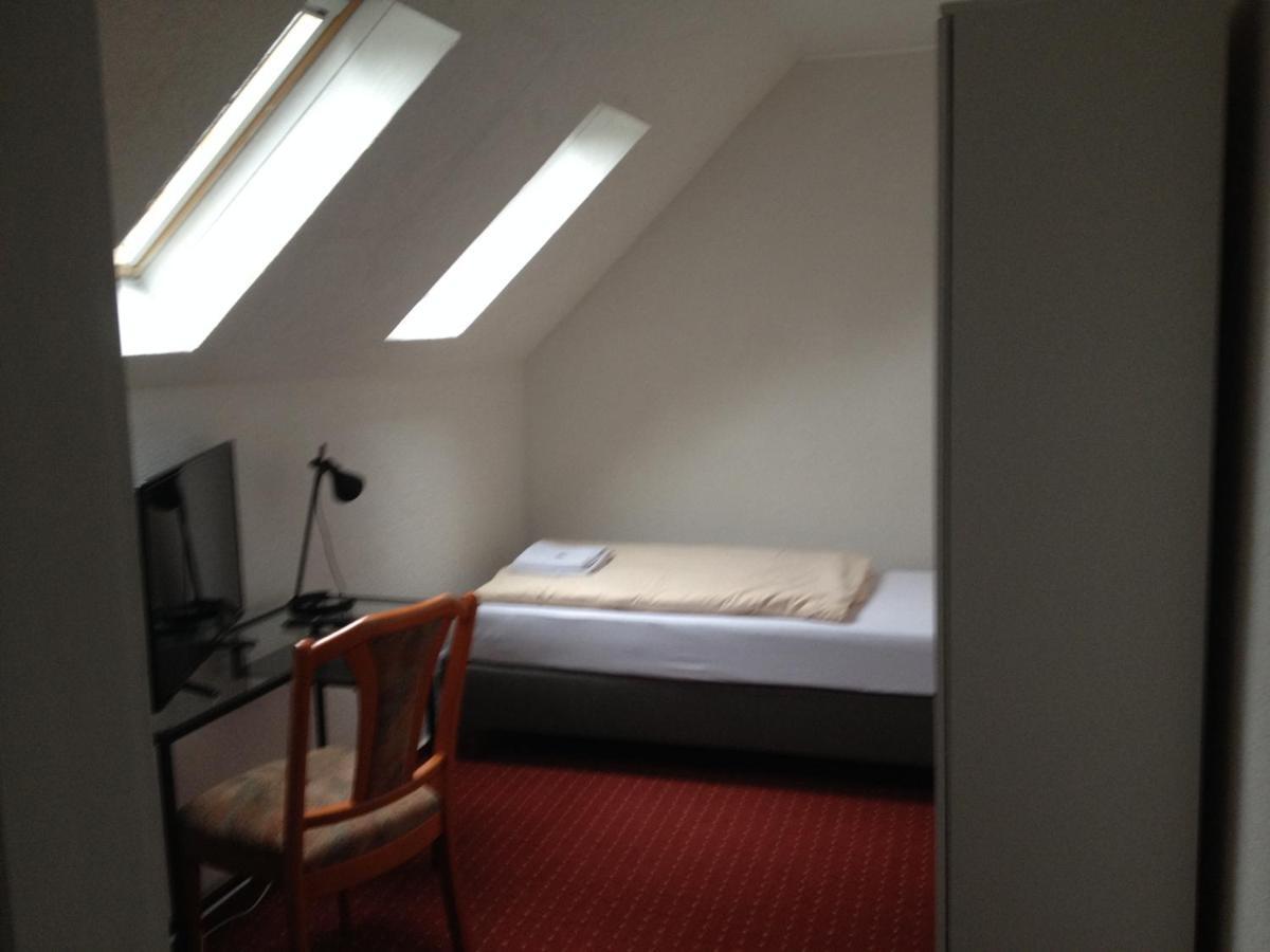 Hotel Saarland Lebach Luaran gambar