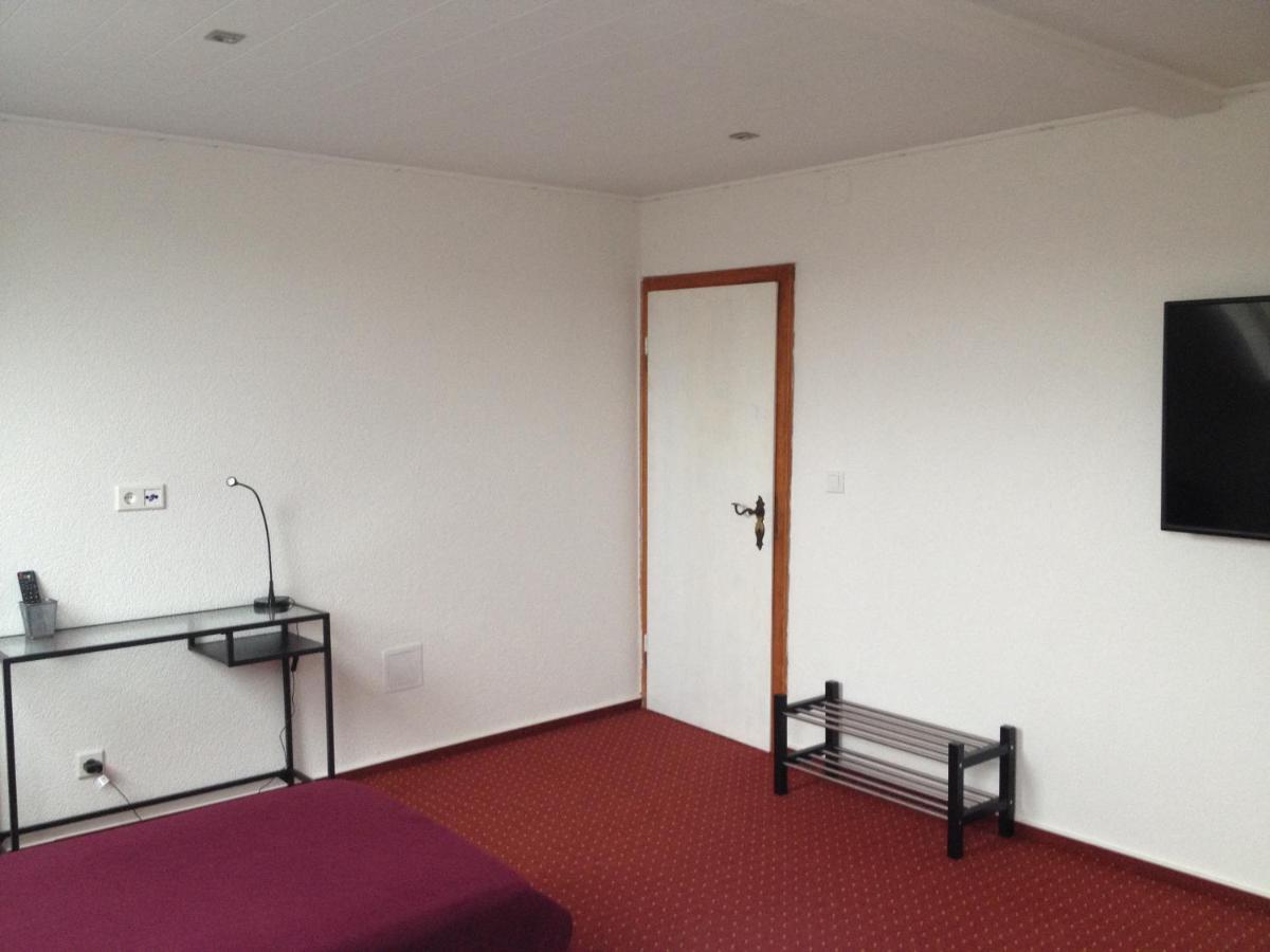 Hotel Saarland Lebach Luaran gambar