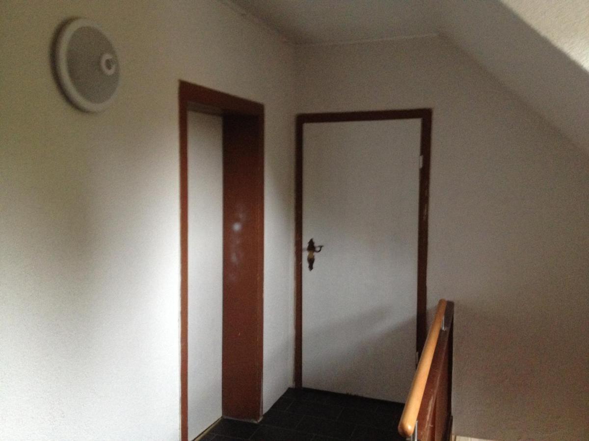 Hotel Saarland Lebach Luaran gambar