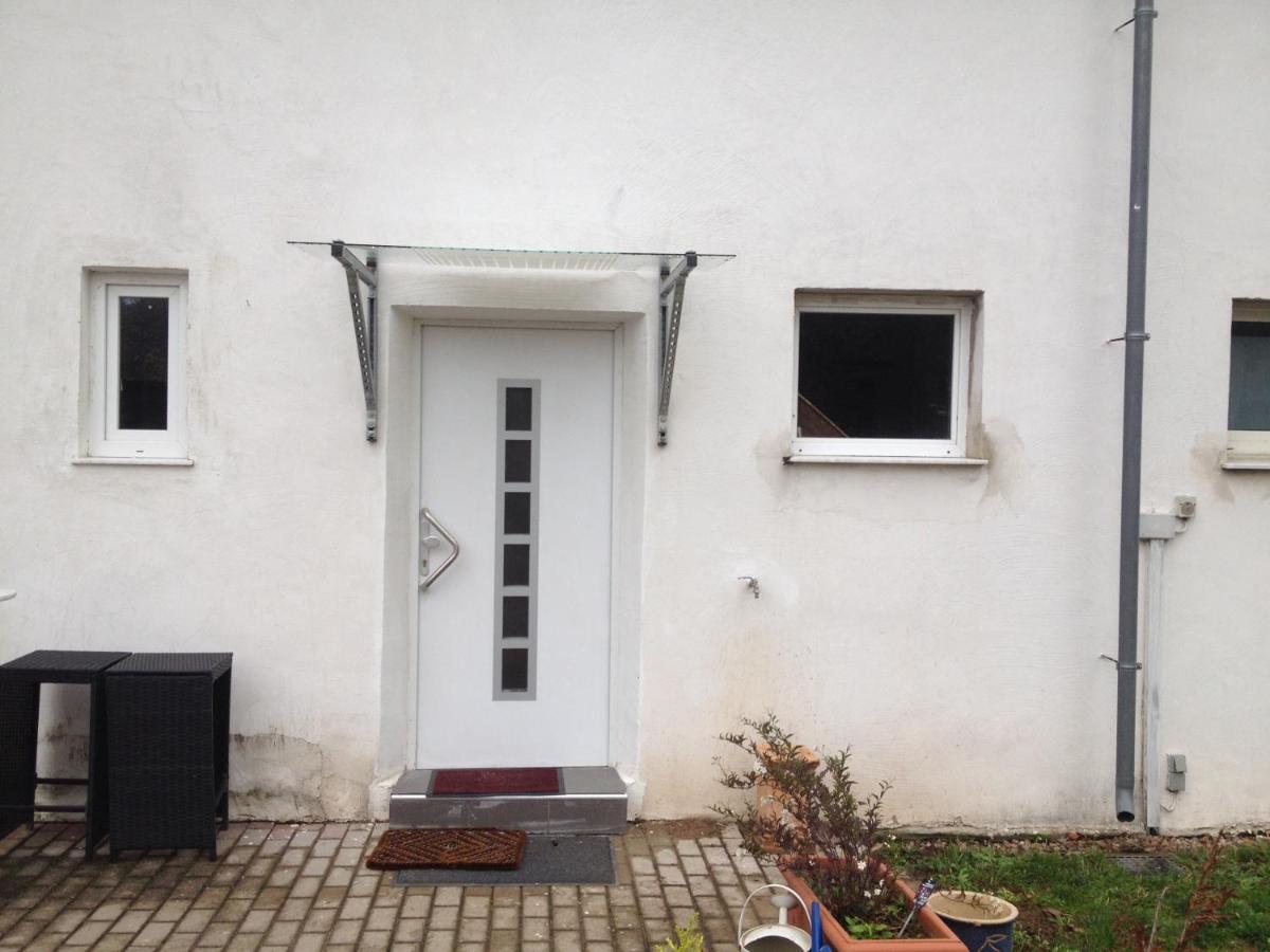 Hotel Saarland Lebach Luaran gambar
